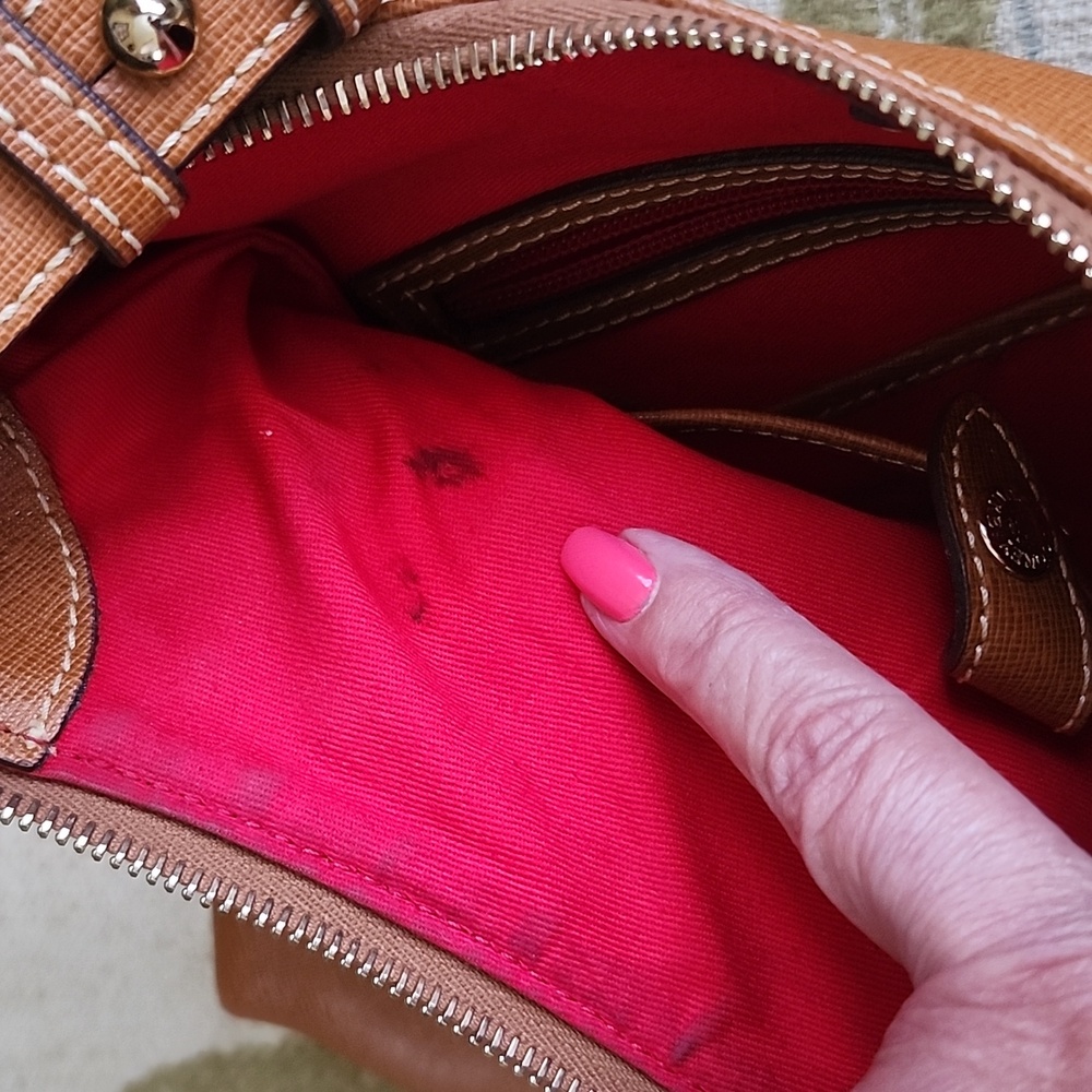 SALE💥Dooney & Bourke Hobo Purse - Picture 17 of 17